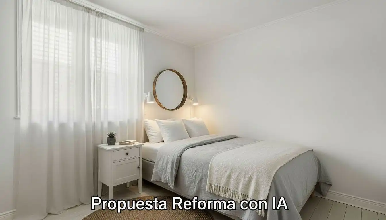 Dormitori de Casa o xalet en venda en Olesa de Bonesvalls amb Calefacció, Jardí privat i Terrassa