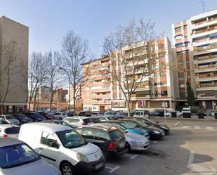 Parking of Flat for sale in Fuenlabrada