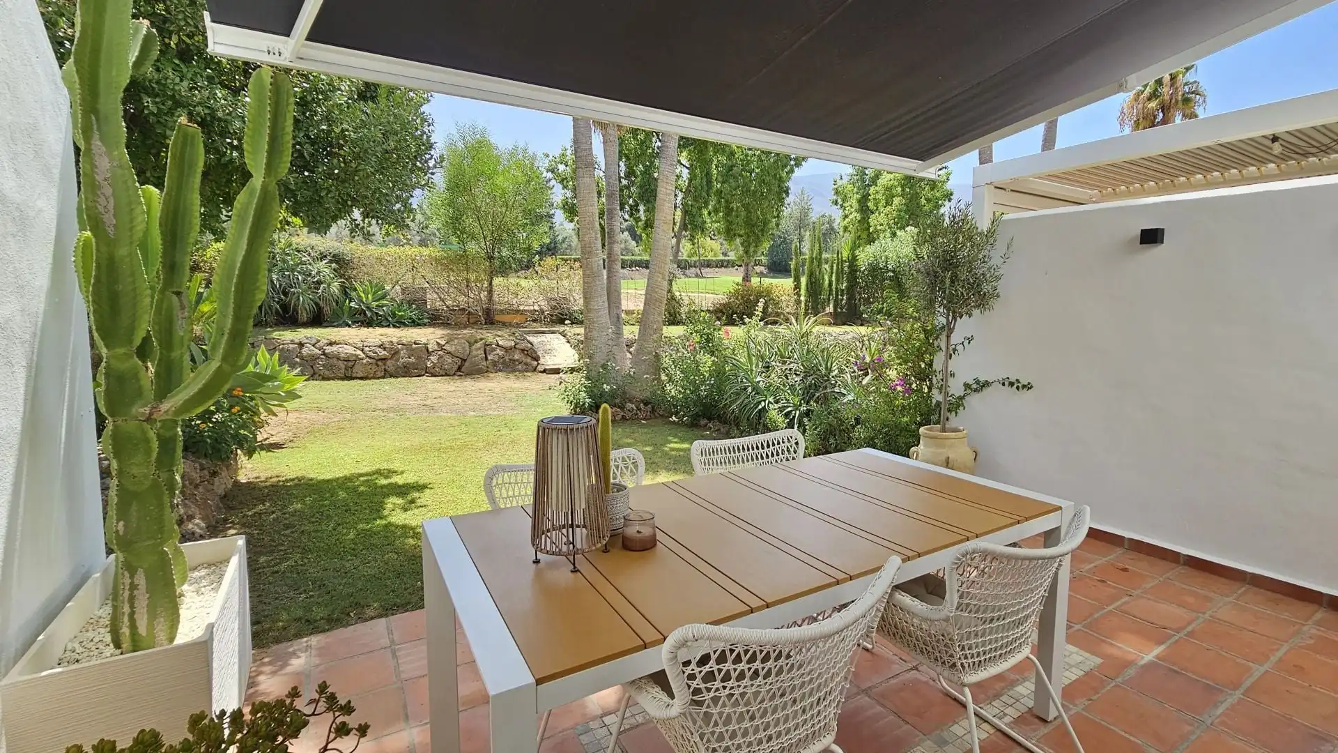 Casa a schiera con piscina in vendita a Buenavista - Lauro Golf, imagen 30