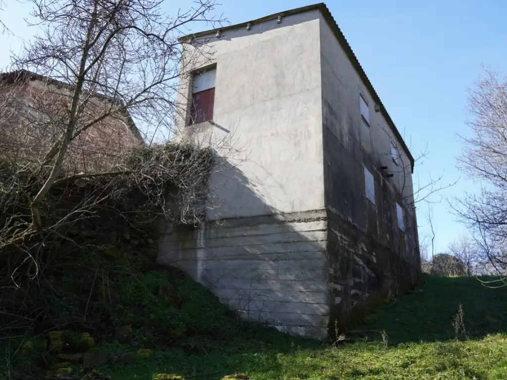 Edifici en venda a Calle Unica Samper, La Fueva