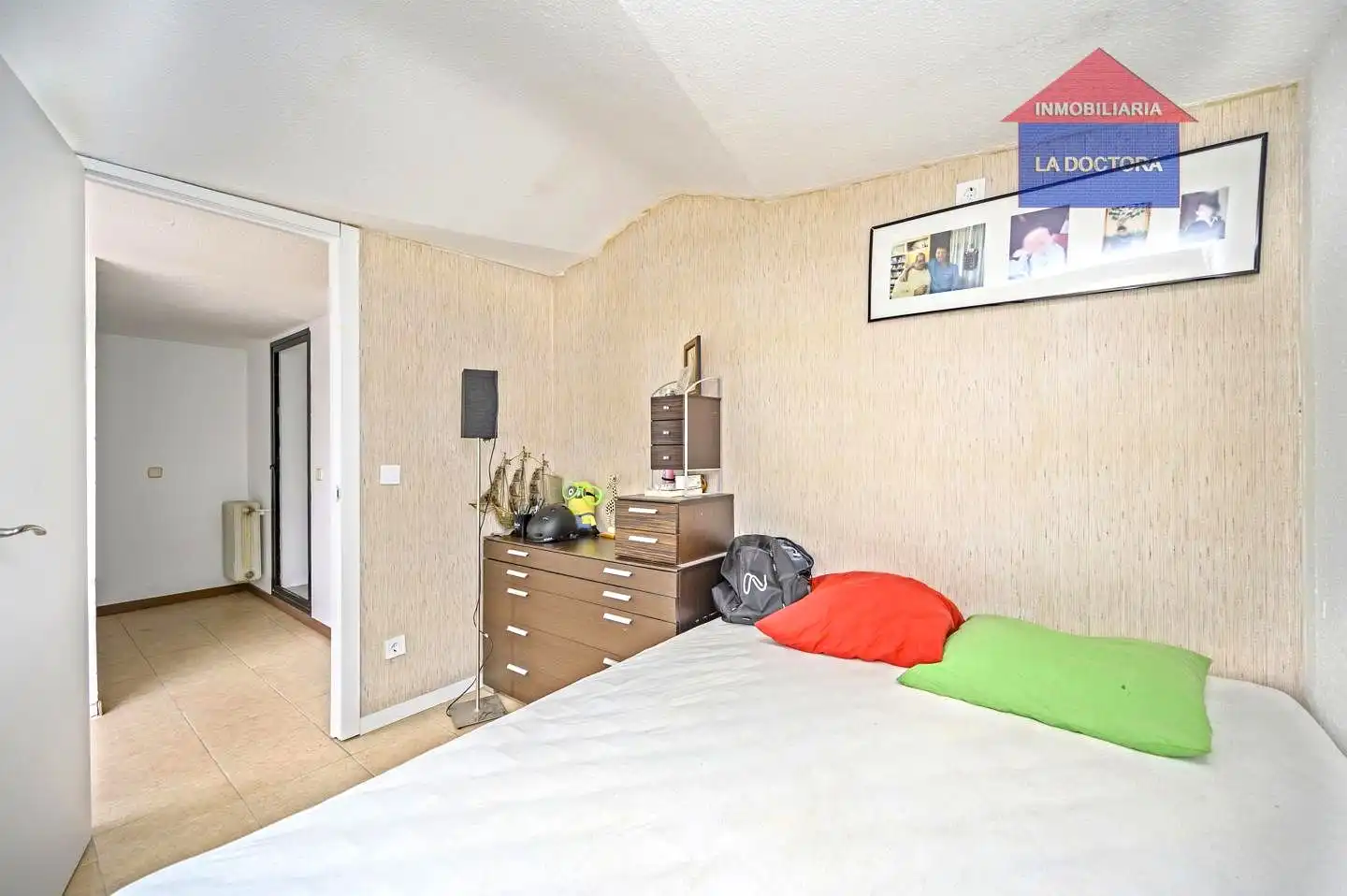 Habitación de Casa o chalet en venta en Navalcarnero con Calefacción, Jardín privado y Terraza