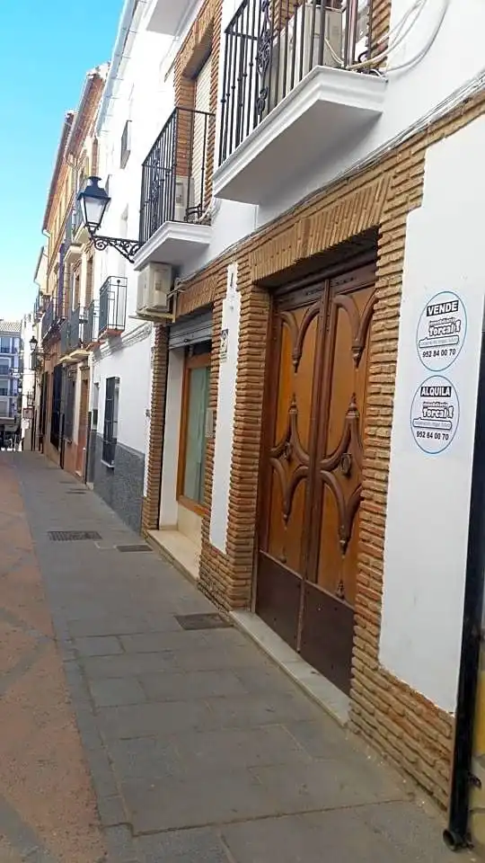 Gewerbefläche zum Verkauf in Casco Histórico, imagen 7