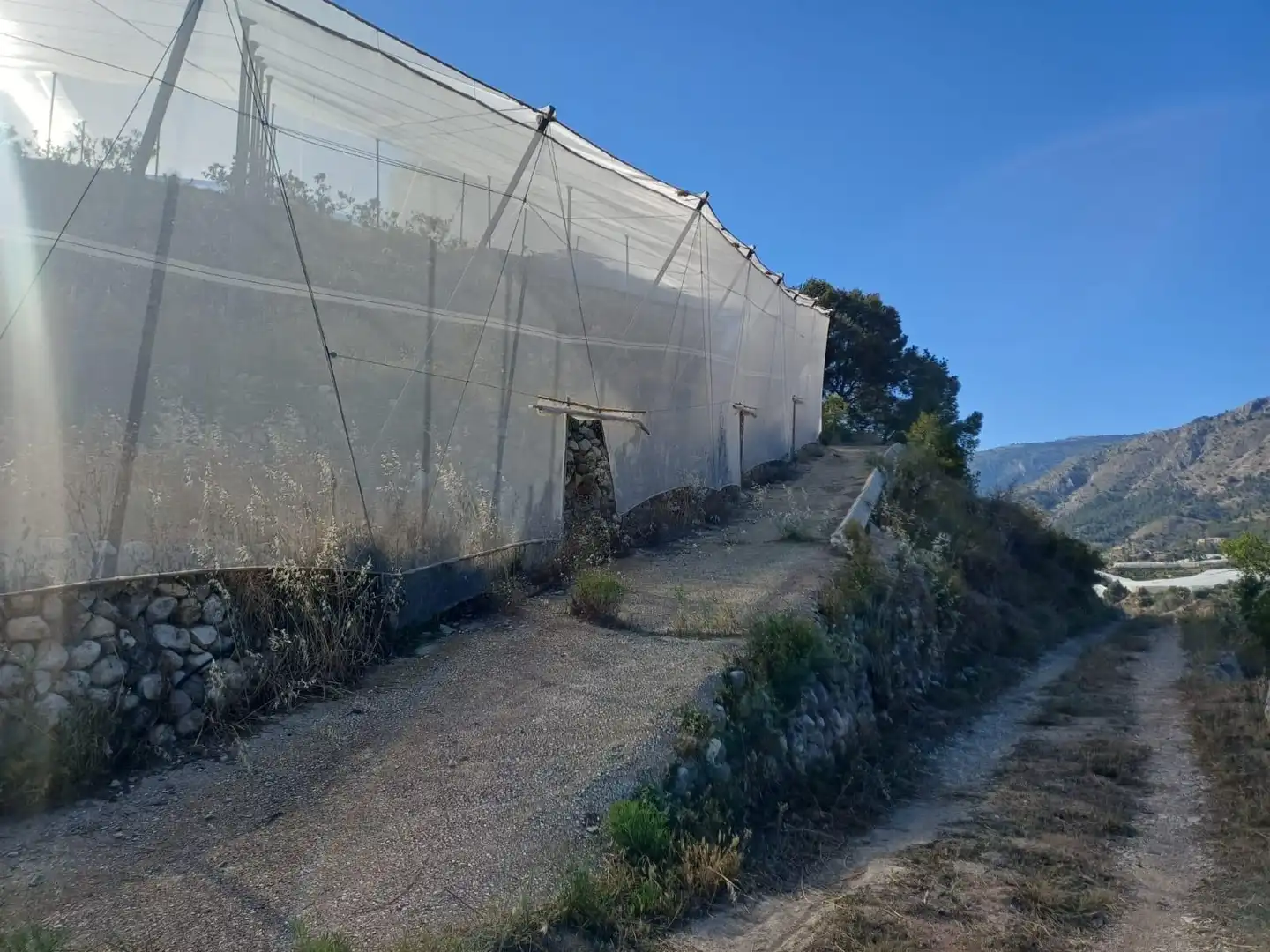 Rural land for sale in Callosa d'en Sarrià, imagen 24