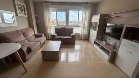 Photo 2 of Flat for sale in Calle Sánchez Albornoz, El Parador de las Hortichuelas, Almería