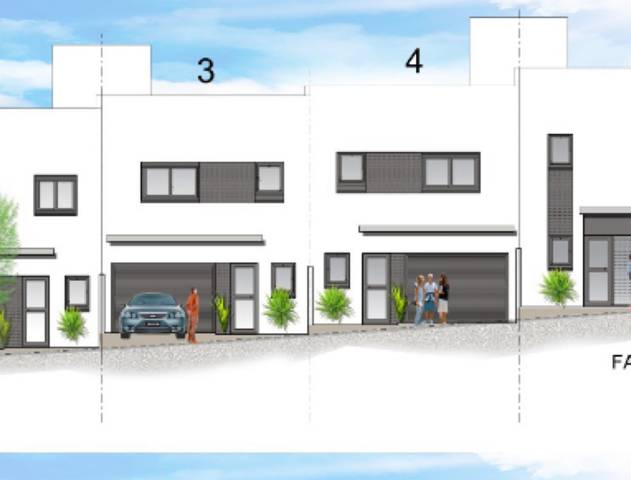 Casa adosada en Venta en Sant Iscle de Vallalta