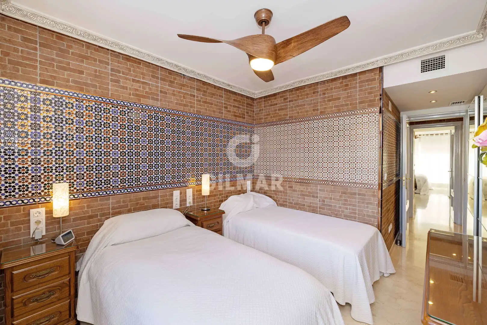 Dormitori de Apartament en venda en Marbella amb Calefacció, Traster i Piscina