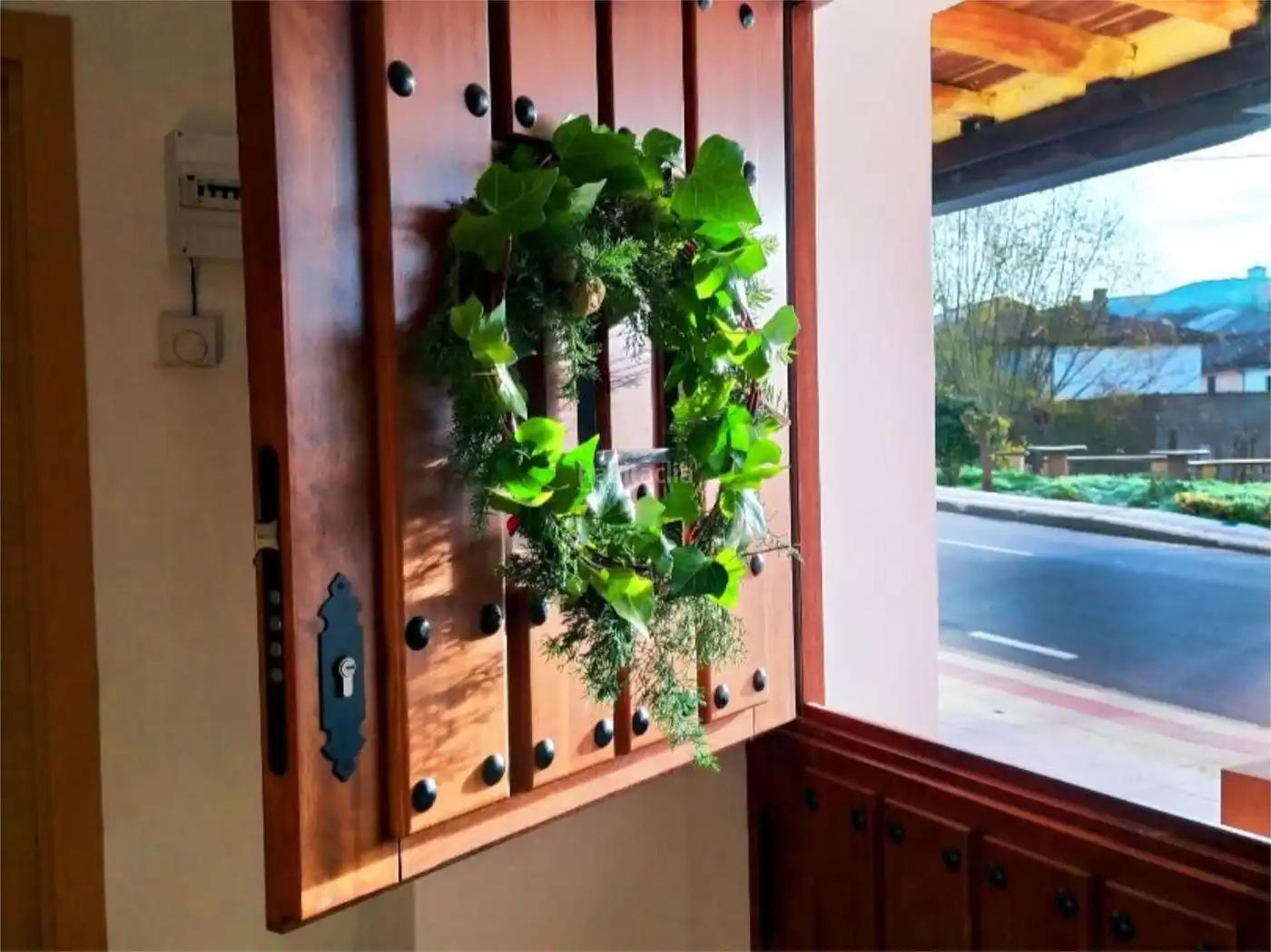 House for sale in Paseo de la Villa 33, imagen 10