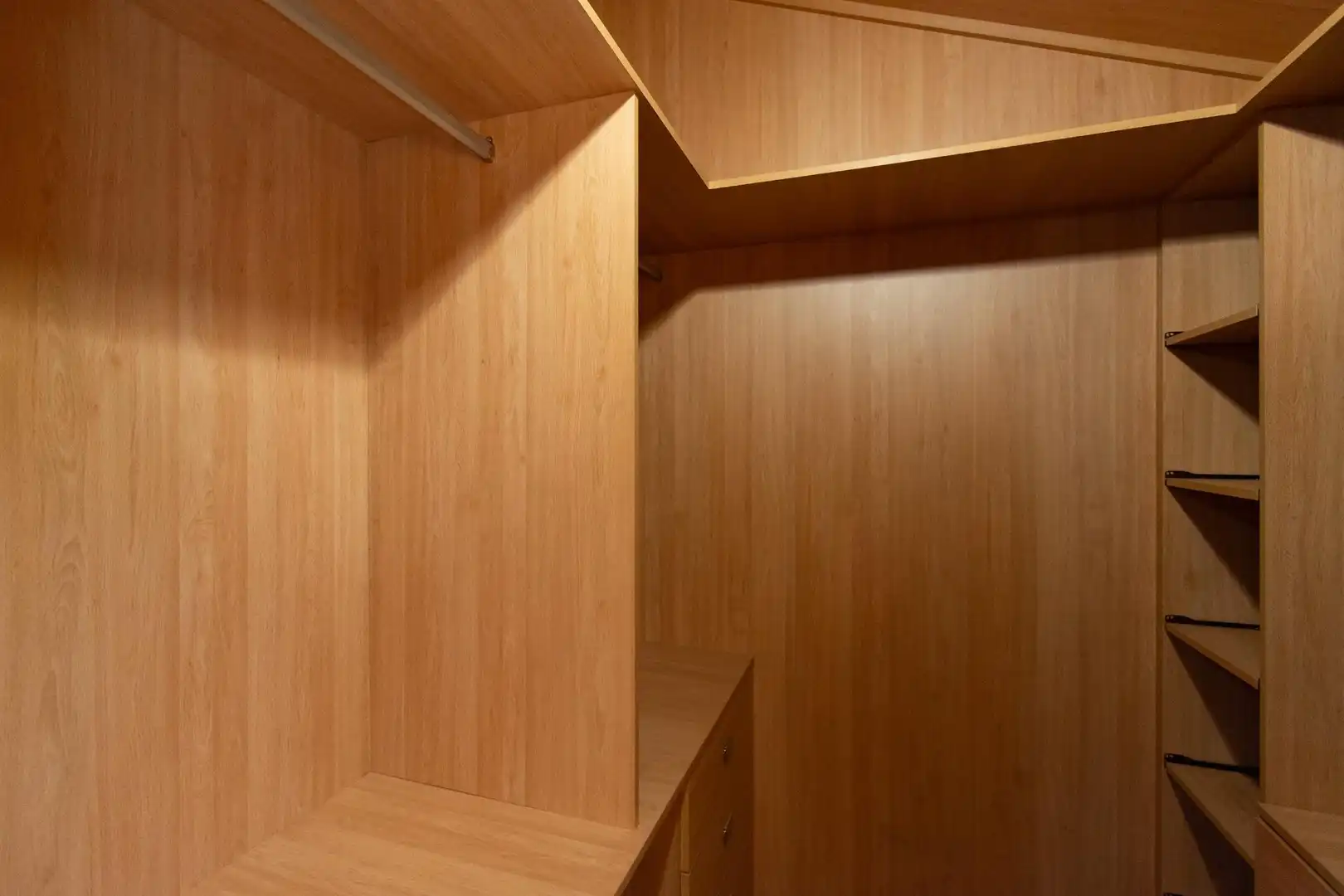 Habitación de Casa o chalet en venta en Fuente Álamo de Murcia con Aire acondicionado, Calefacción y Parquet