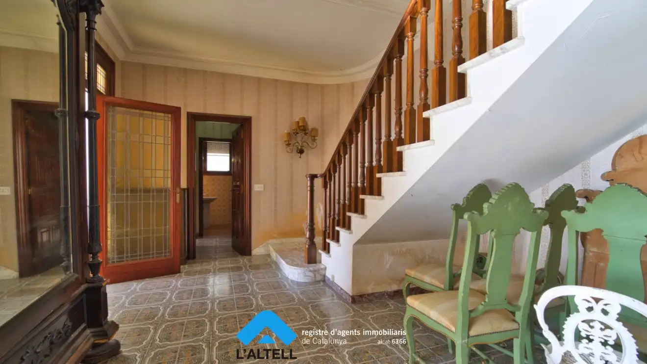 Casa o chalet en venta en L'Ametlla del Vallès