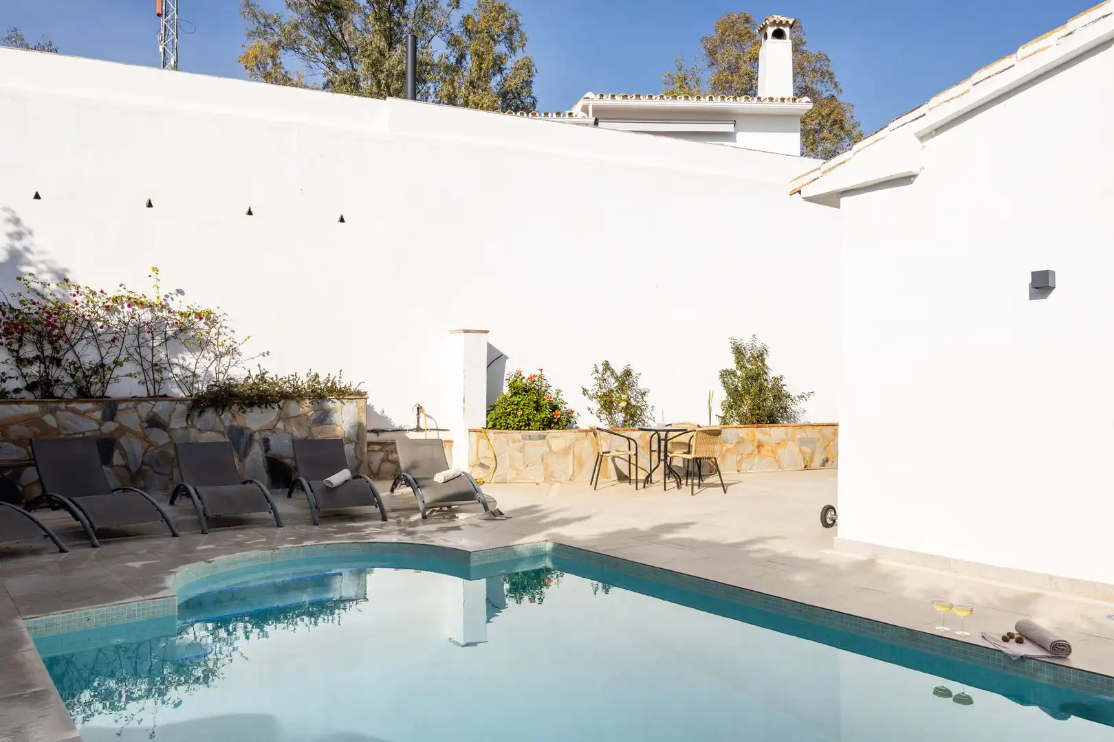 House for sale in El Faro de Calaburra - Chaparral, imagen 41