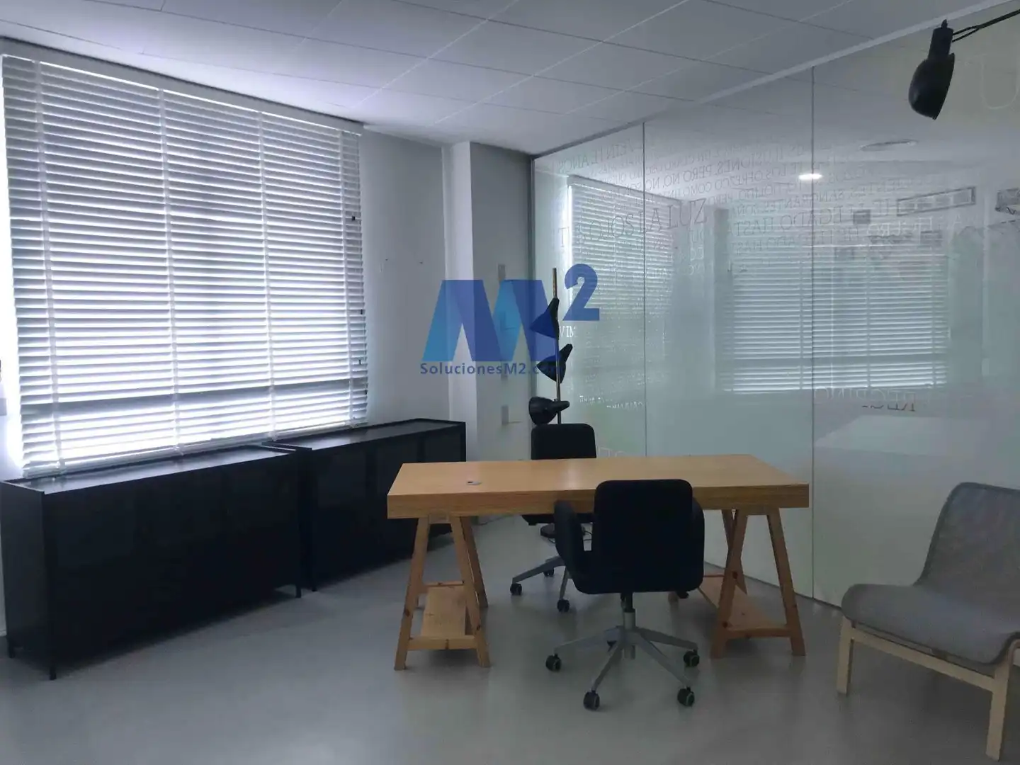 Office space to rent in Ensanche, imagen 16