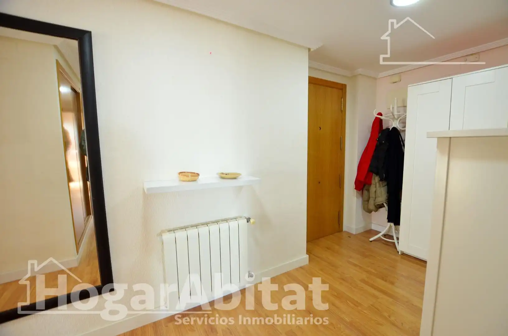 Flat for sale in San Vicente del Raspeig / Sant Vicent del Raspeig  with Air Conditioner, Heating and Private garden