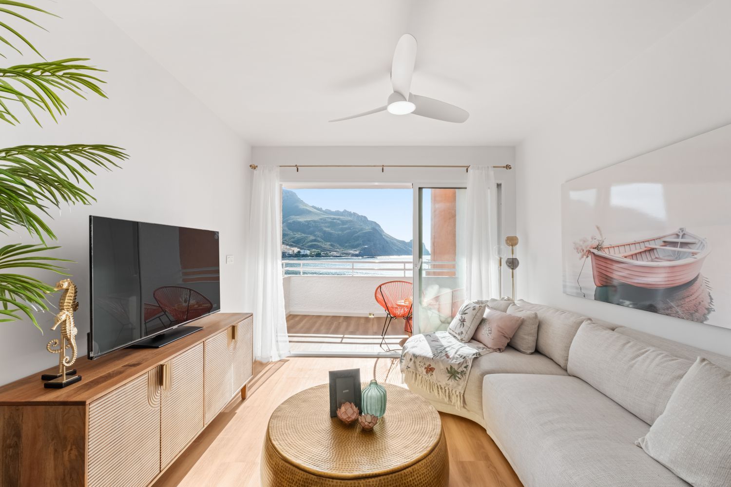 Dormitori de Pis en venda en Águilas