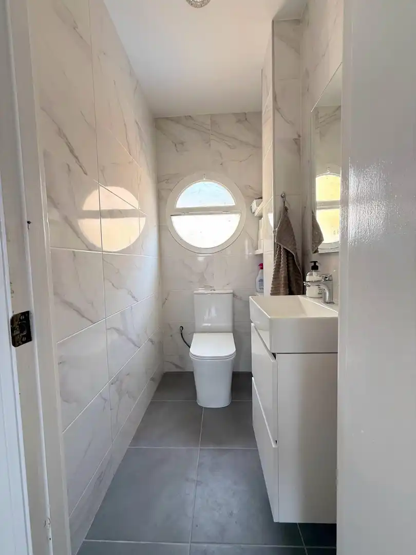 Apartment zum Verkauf in Nueva Torrevieja - Aguas Nuevas, imagen 9