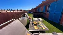 Terrace of Attic for sale in Sotogrande  with Air Conditioner and Terrace