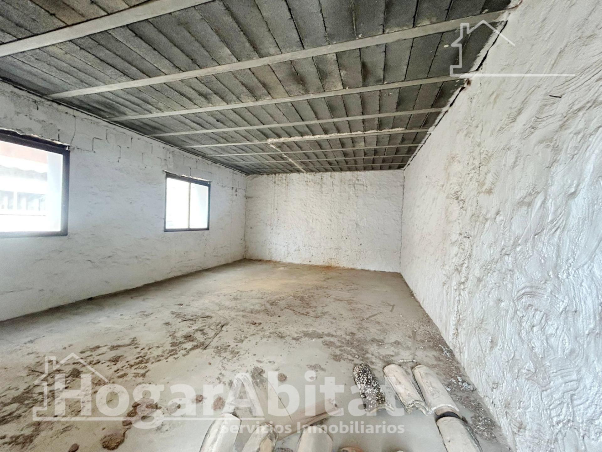 Casa o xalet en venda en Vilamarxant