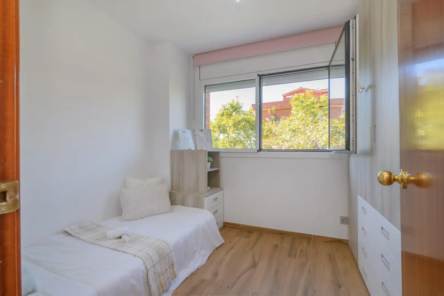 Flat with terrace for sale in Viladecans - PASSATGE DEL XALOC, imagen 6