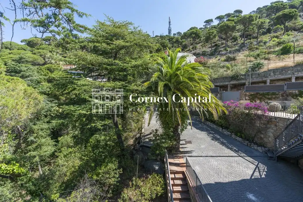 House with pool for sale in Cabrils, imagen 48