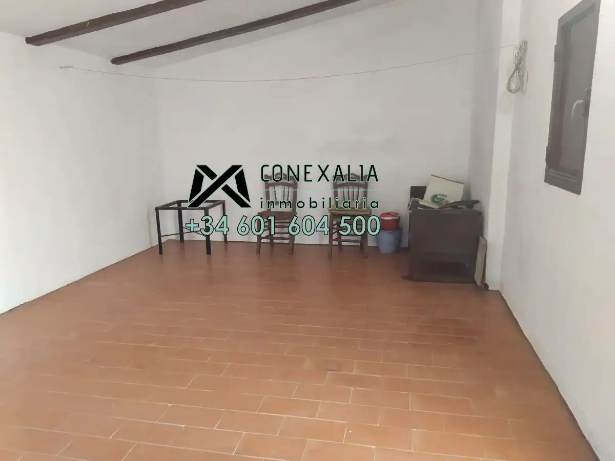 Casa o chalet en venta en Pruna con Terraza y Balcón