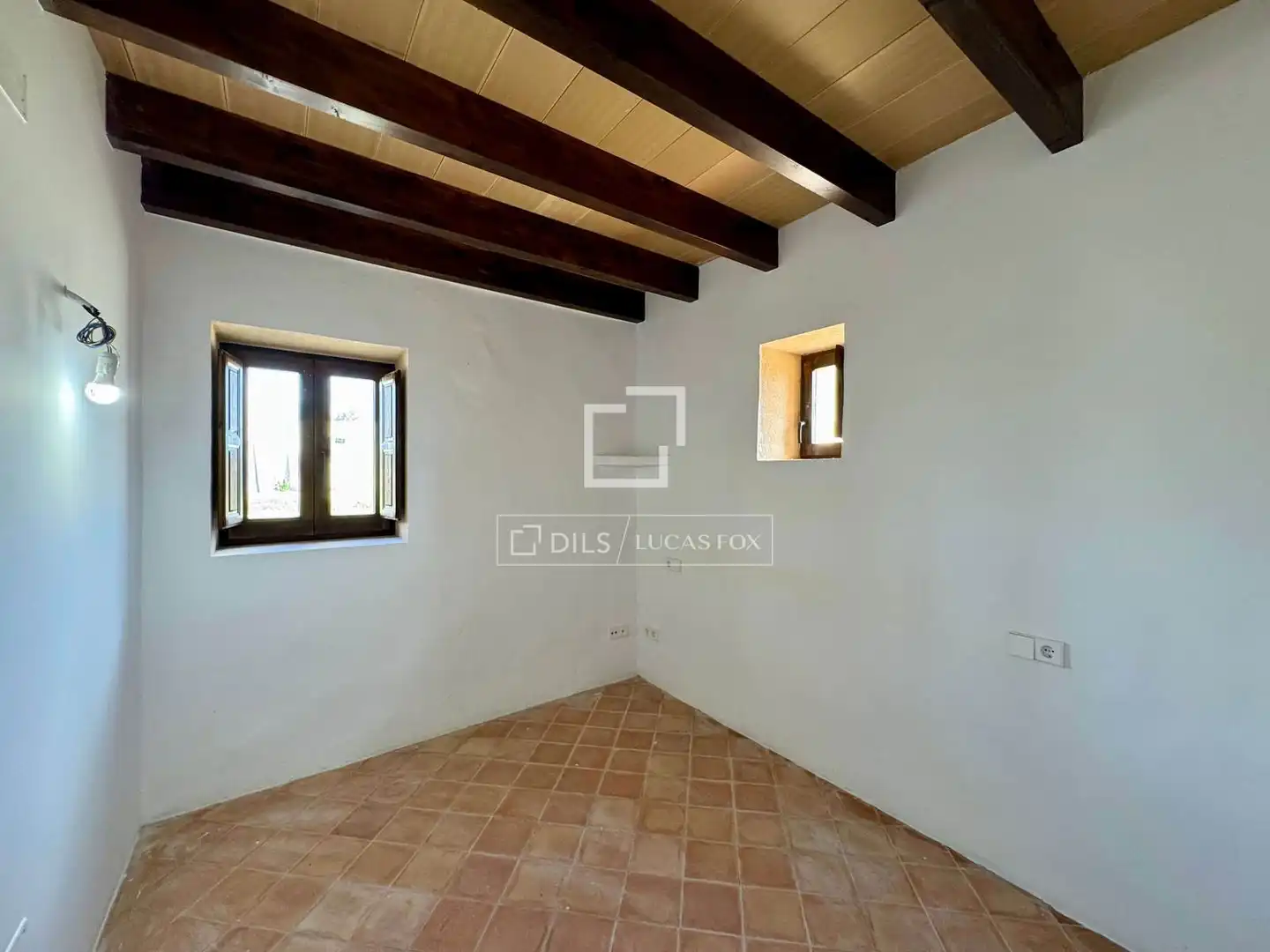 Finca rústica en venta en Llubí con Jardín privado y Trastero