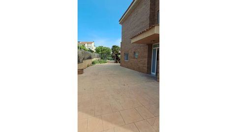 Foto 5 de Casa o xalet de lloguer a Calle Arboç, Can Gonteres, Terrassa