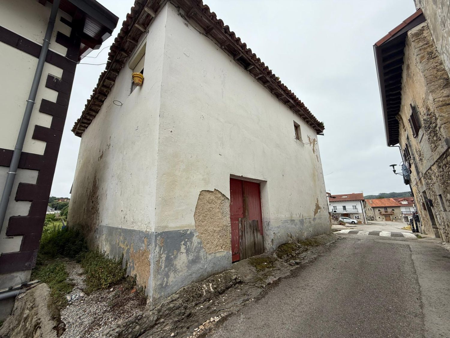 Vista exterior de Casa o chalet en venta en Argoños 