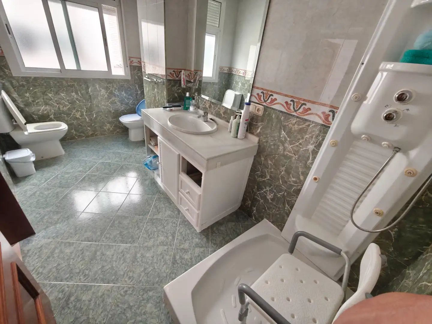 Flat with terrace for sale in Centro, imagen 7