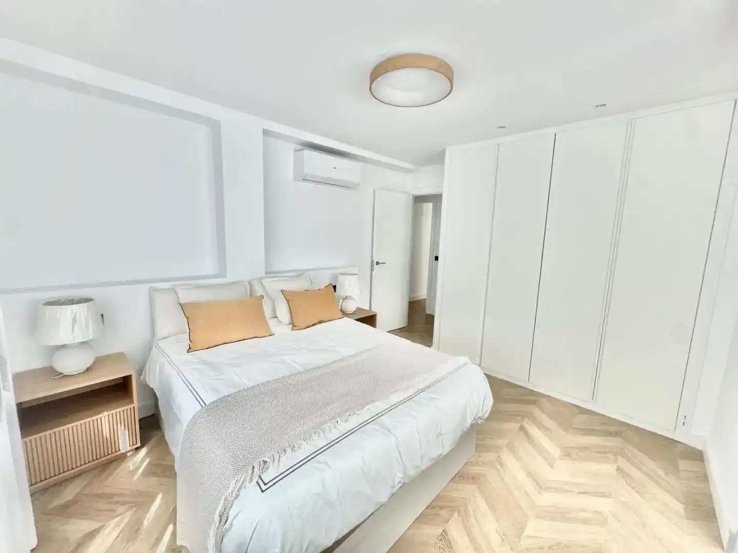 Habitación de Piso en venta en Marbella con Aire acondicionado