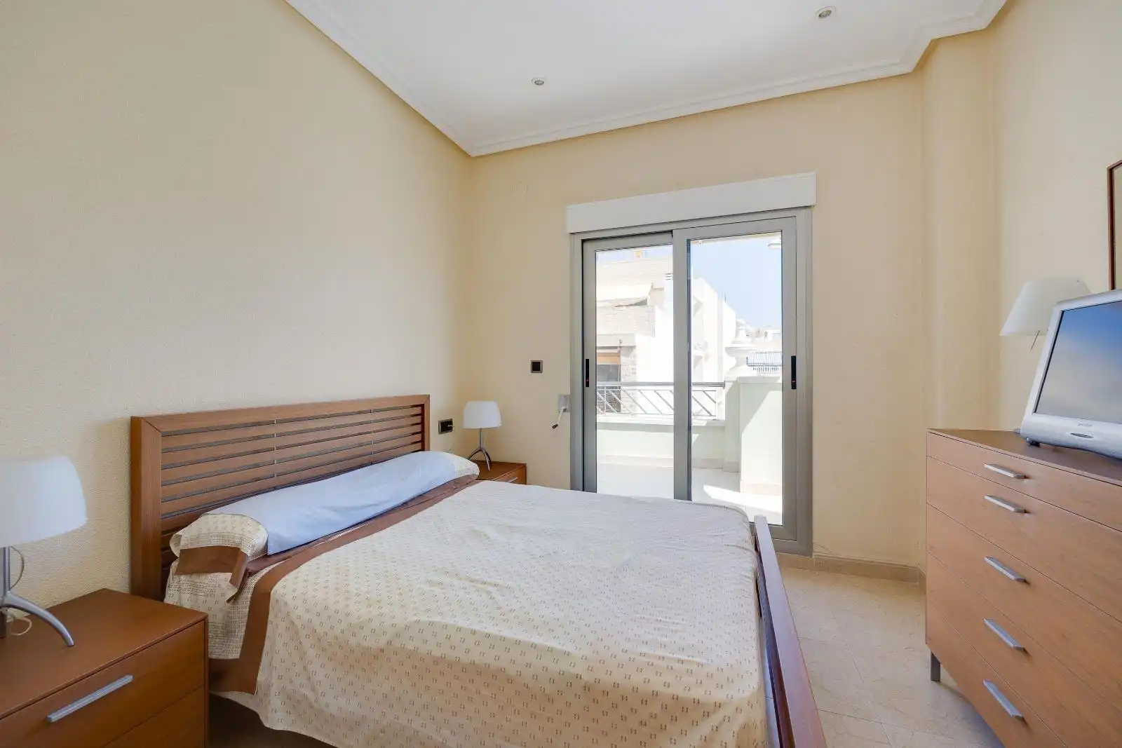 Penthouse mit Terrasse zum Verkauf in Playa del Cura, imagen 26