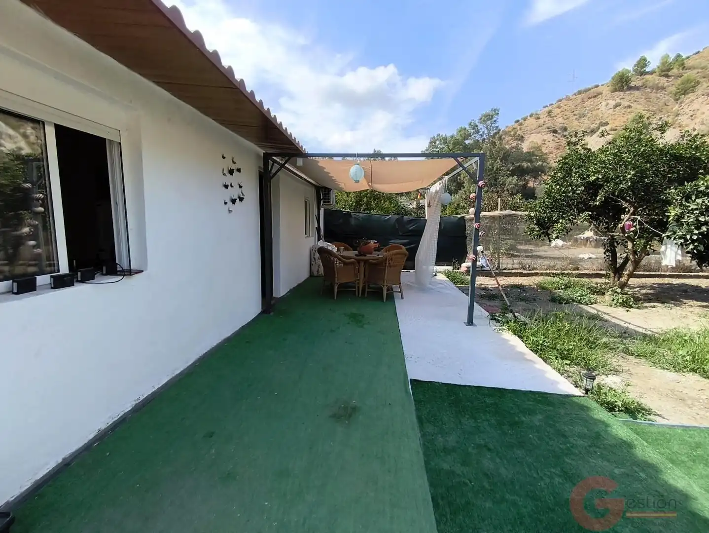Country house for sale in Vélez de Benaudalla