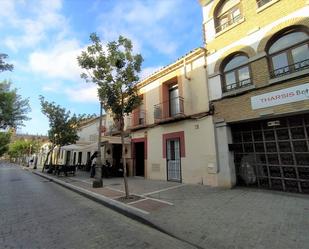 Exterior view of Flat for sale in Jerez de la Frontera