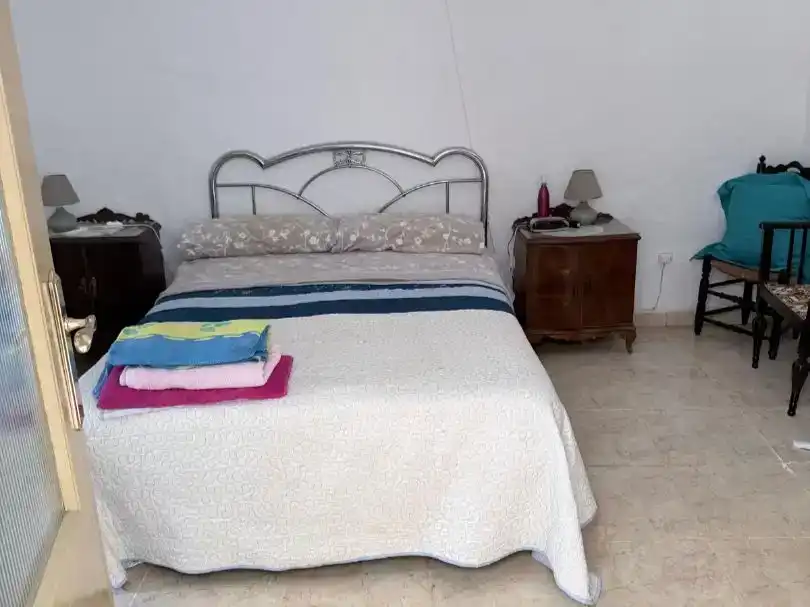Habitación de Planta baja en venta en Aliseda con Amueblado