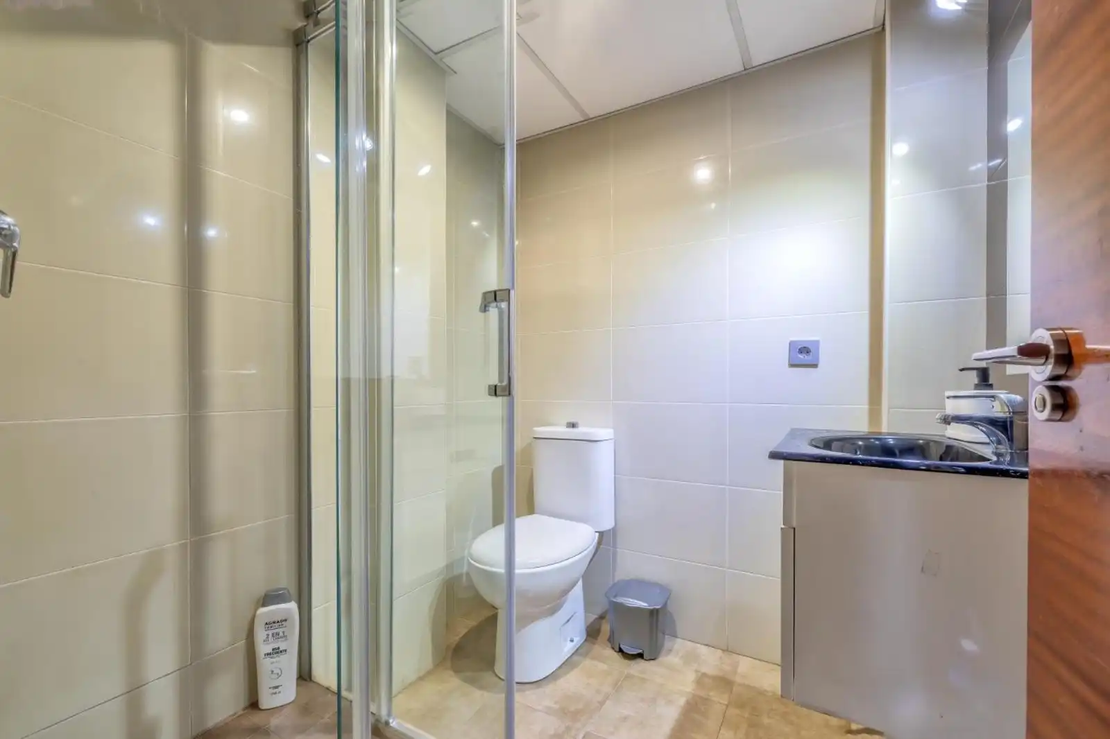 Baño de Piso en venta en Córdoba con Aire acondicionado y Amueblado