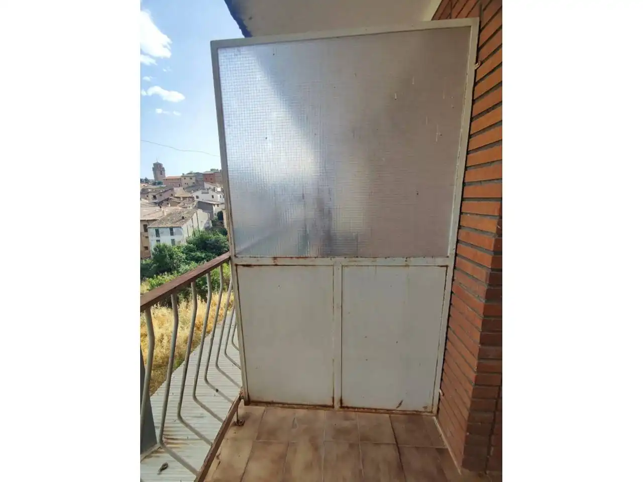Terraza de Edificio en venta en Naval