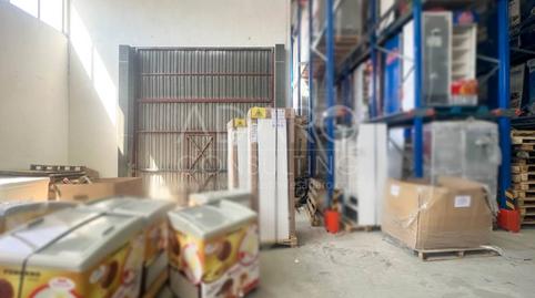 Photo 4 of Industrial buildings for sale in Fuentelencina , Rejas, Madrid