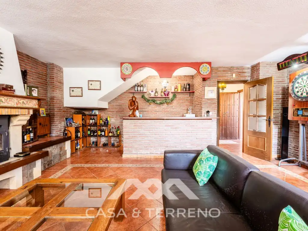 Villa avec terrasse à vendre à Urbanizacion Villa Del Mar, imagen 43