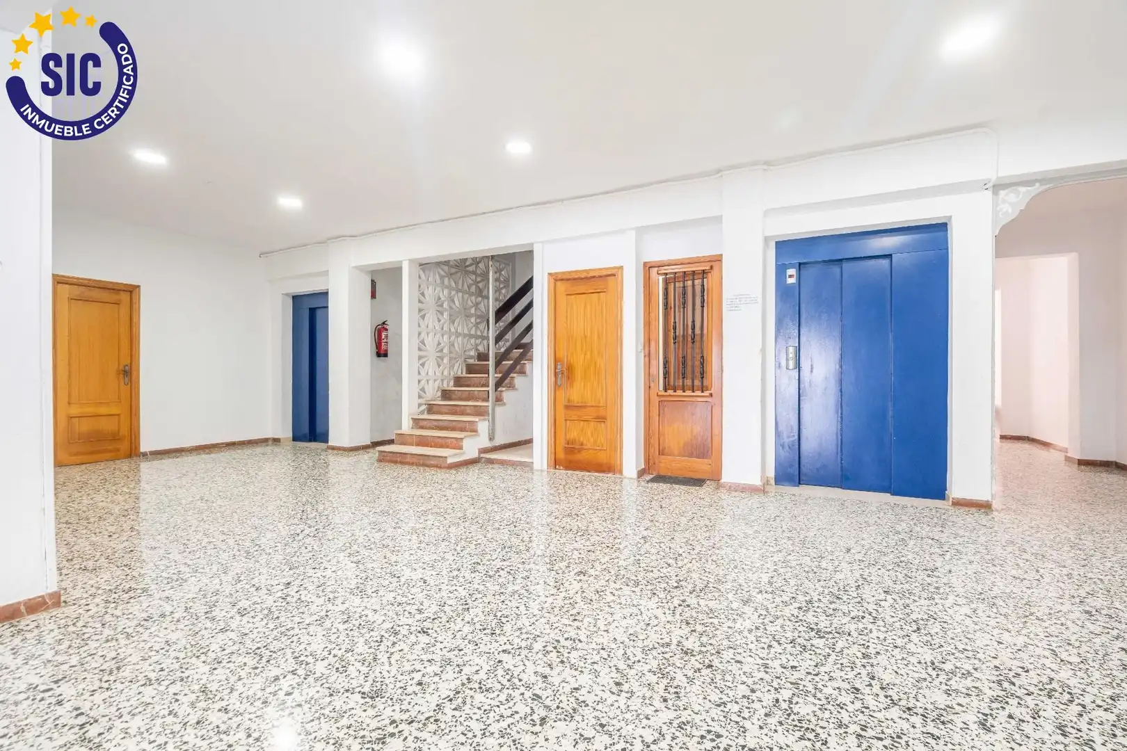 Apartament en venda en Sueca amb Terrassa i Balcó
