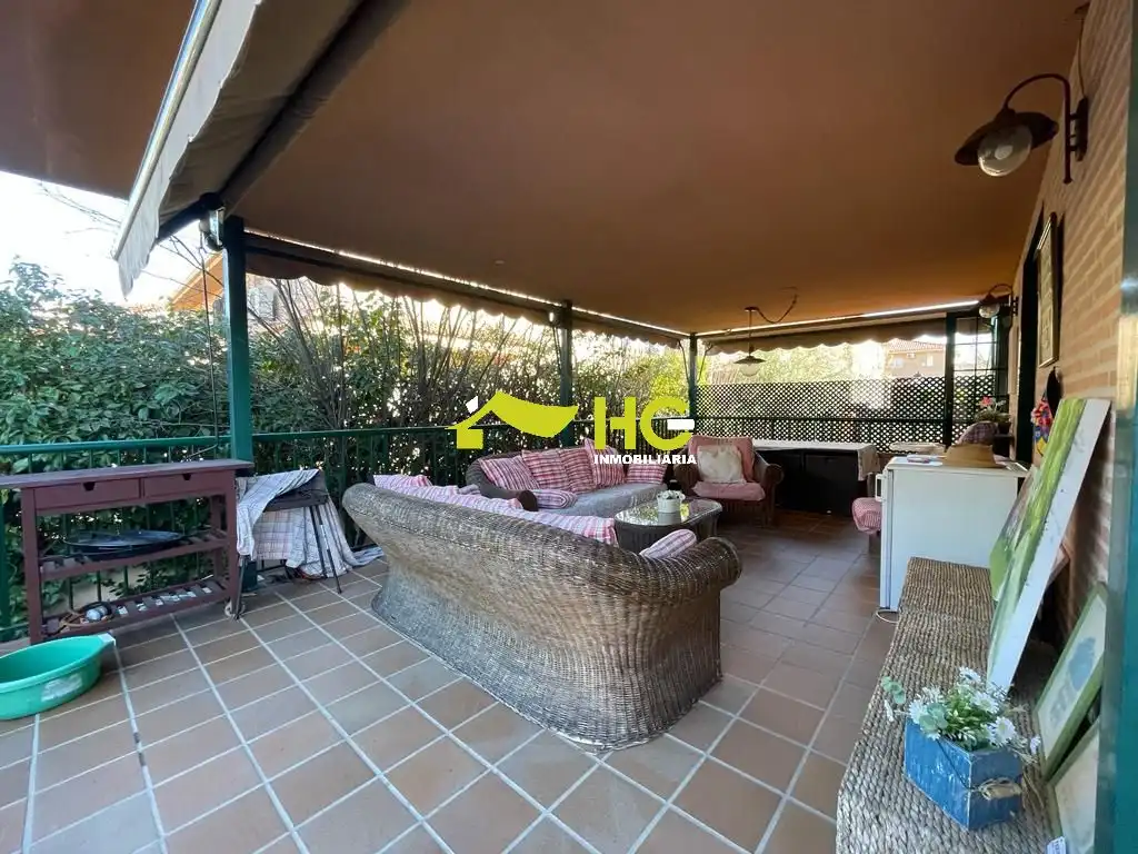 Casa o xalet de lloguer a Centro