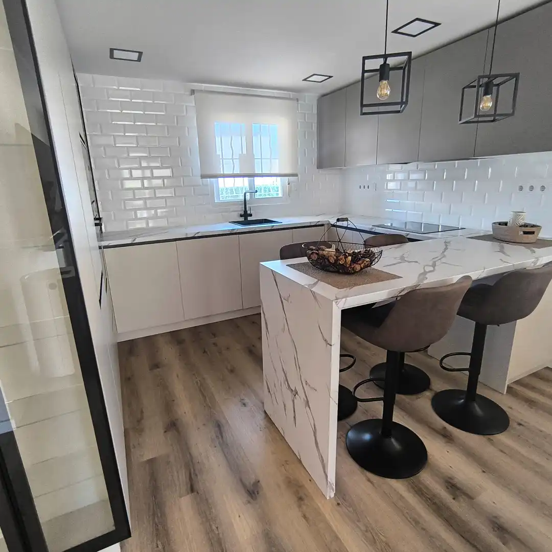 Villa avec piscine à vendre à Vía Po Polígono 7, imagen 16