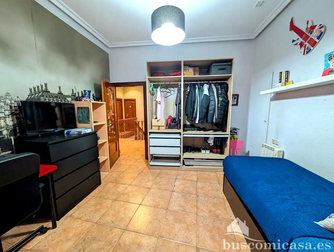 Casa amb terrassa en venda a Cánovas Del Castillo Ponton, imagen 24