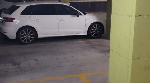 Foto 5 von Garage zur Miete in Carrer D'antonio Machado, 12, Vilamarina, Viladecans