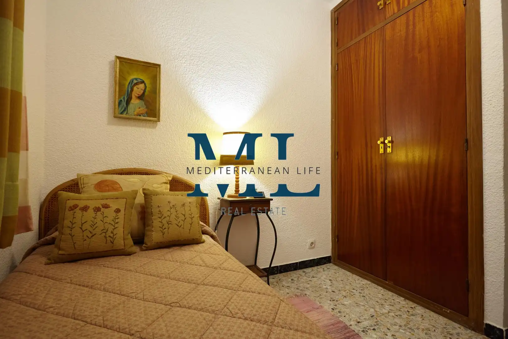 Bedroom of Houses for sale in Mas Alba