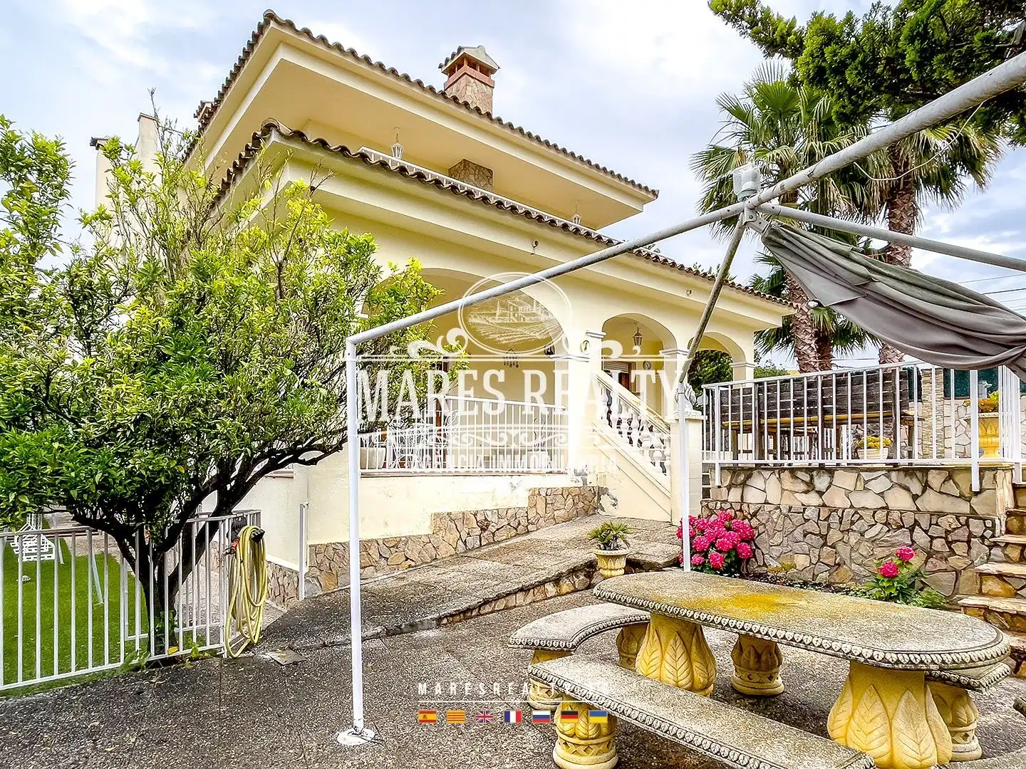 Casa con piscina en venta en Condado del Jaruco - Puigventós, imagen 15