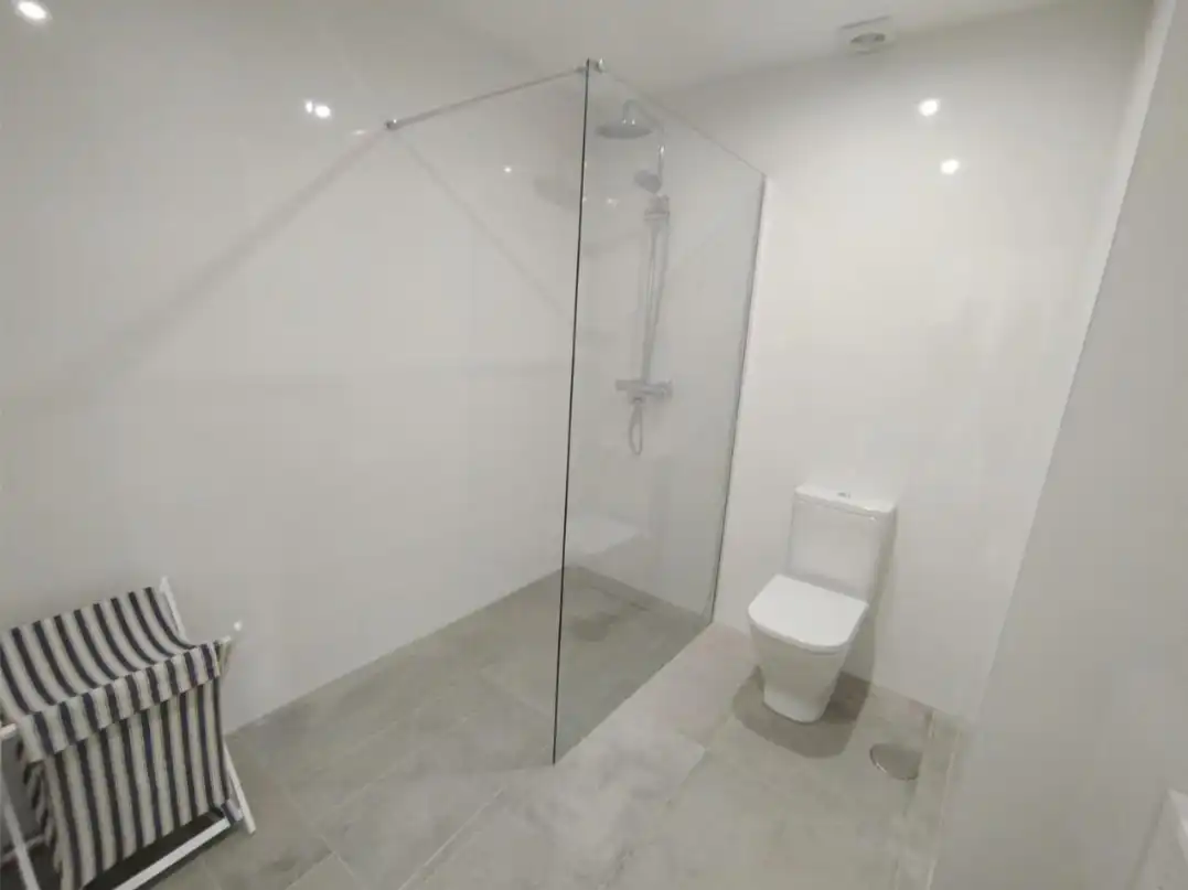 Appartement compact avec ascenseur à vendre à Castillo Sohail - Myramar, imagen 11