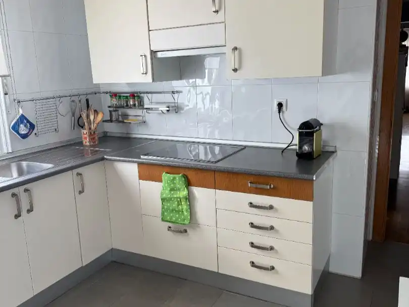 Piso con ascensor en venta en Bizkaia 23, imagen 11