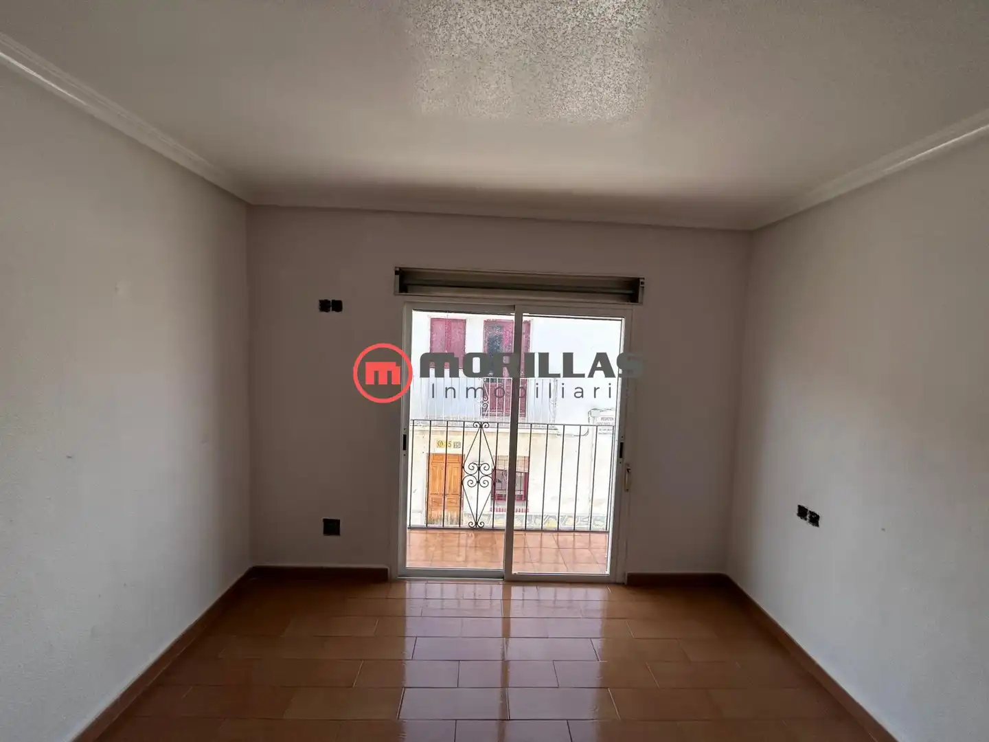 Bedroom of Houses for sale in Mula  with Air Conditioner, Heating and Terrace