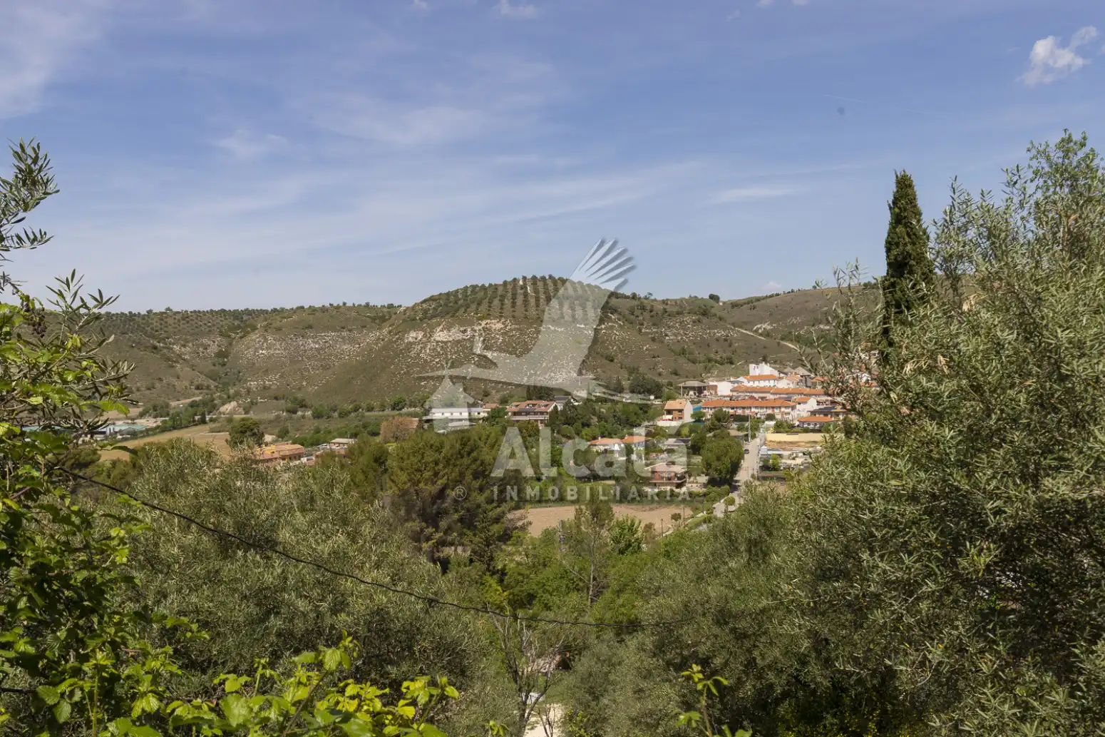 Casa o chalet en venta en Valverde de Alcalá con Calefacción, Terraza y Trastero