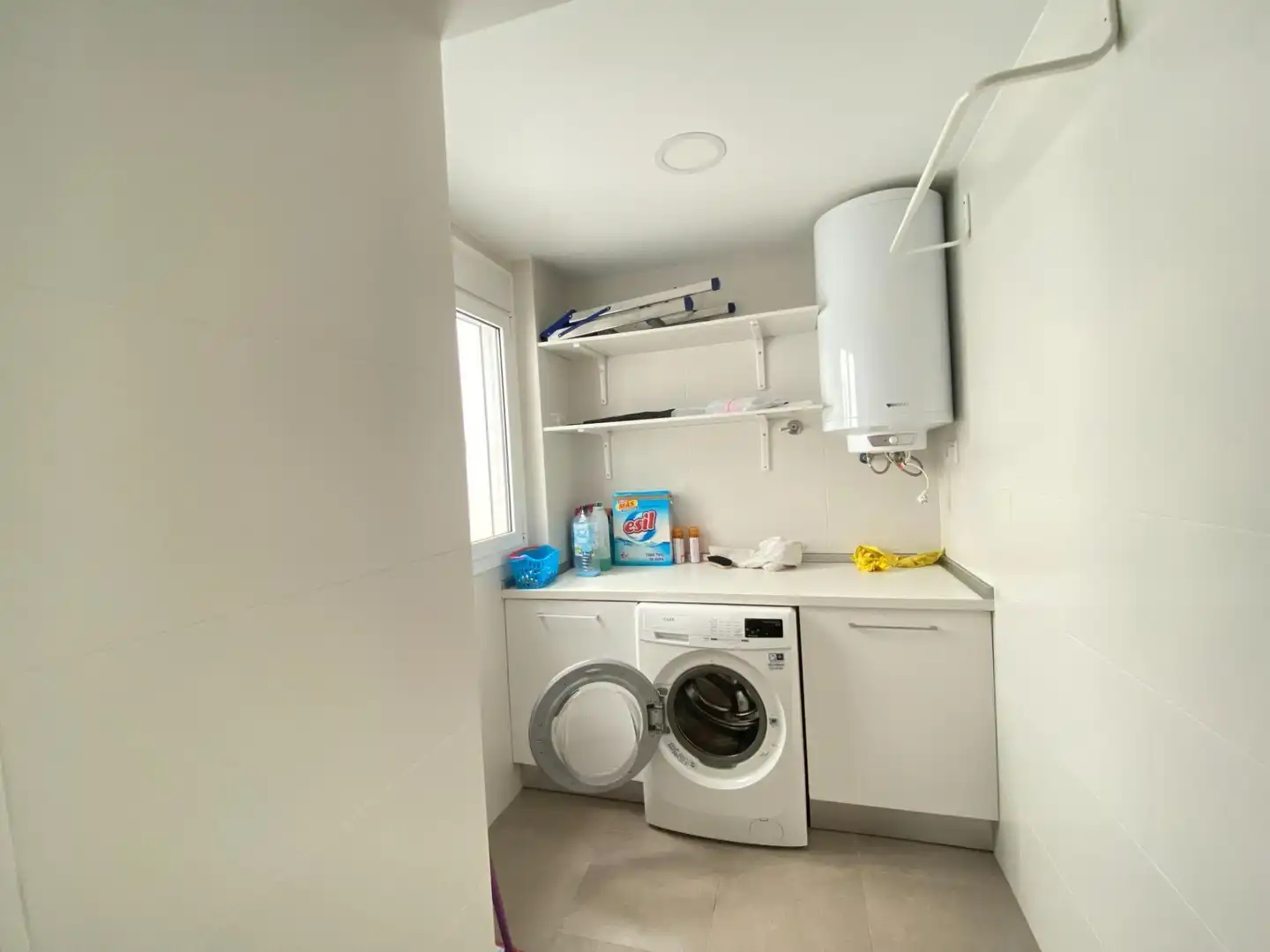 Piso con ascensor en venta en Passeig GERMANIES 26, imagen 15