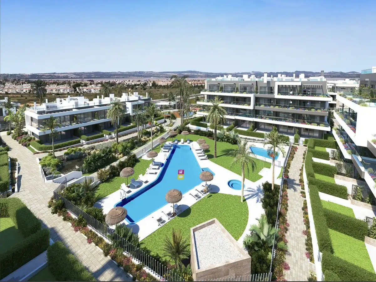 Apartment zum Verkauf in Zona Carrefour - Urbanizaciones, imagen 6