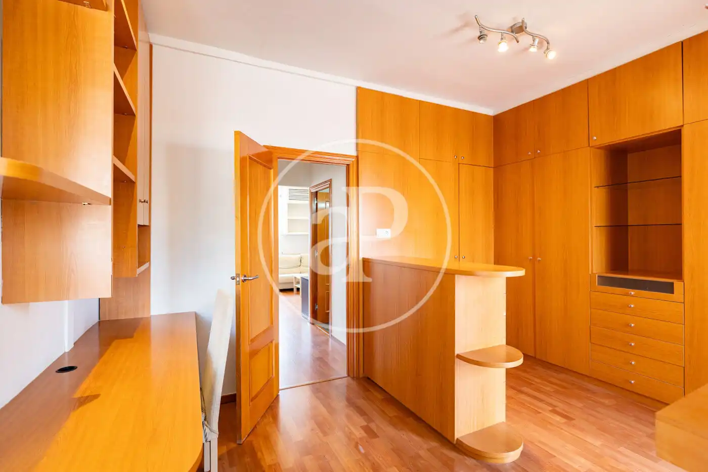 Piso en venta en Barcelona con Aire acondicionado y Calefacción